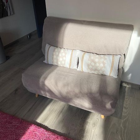 Suite Cosy Chindrieux Εξωτερικό φωτογραφία