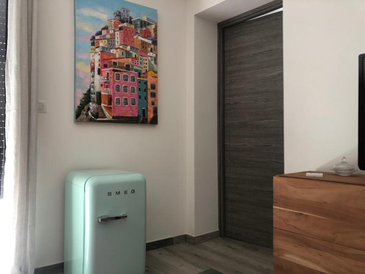 Suite Cosy Chindrieux Εξωτερικό φωτογραφία