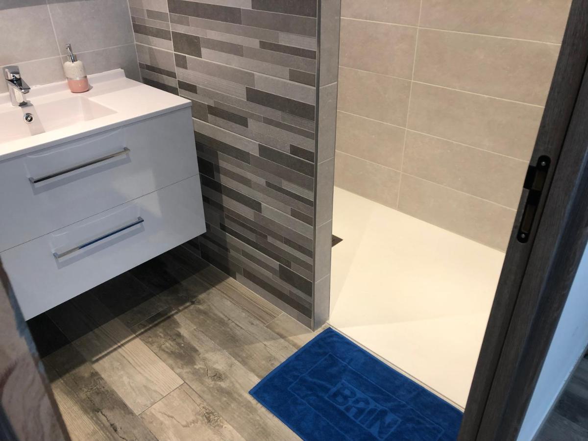 Suite Cosy Chindrieux Εξωτερικό φωτογραφία