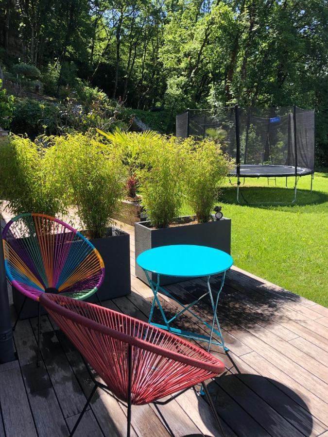Suite Cosy Chindrieux Εξωτερικό φωτογραφία